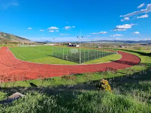 Stadium "Tvarditsa"