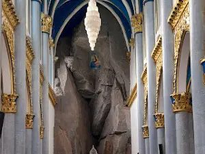 Santuario Nuestra Señora de la Playa