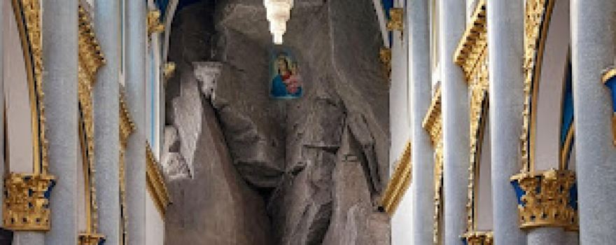 Santuario Nuestra Señora de la Playa
