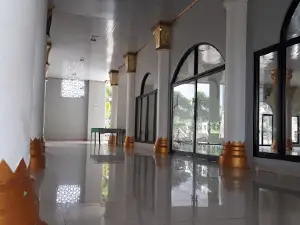 Islamic Center Pesawaran