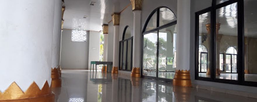 Islamic Center Pesawaran