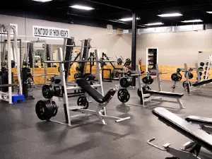 Fitness Connection