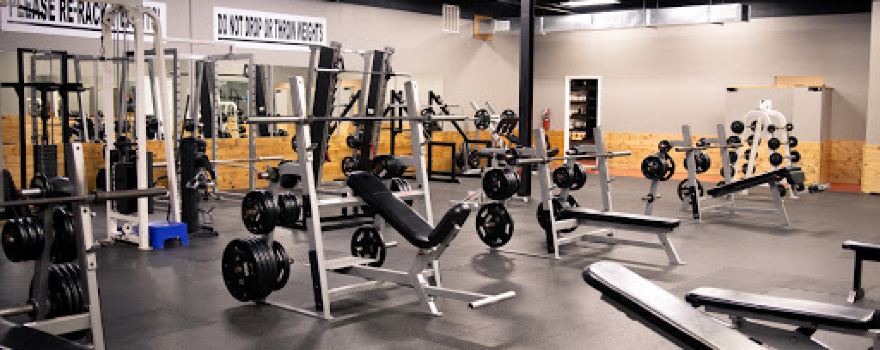 Fitness Connection