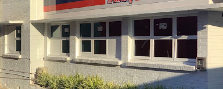 F45 Training Enoggera