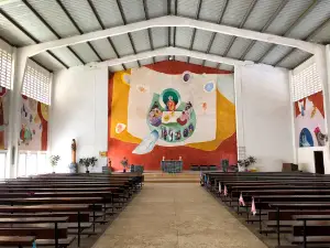 Saint Pauls Church