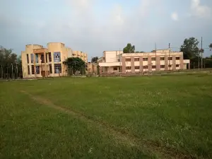 Jawahar Lal Nehru Stadium