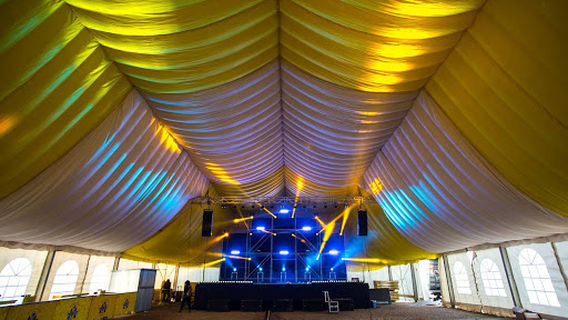 Carpas Maestrat - Vinaròs