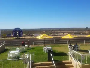 Carnarvon Race Club