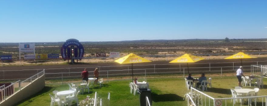 Carnarvon Race Club