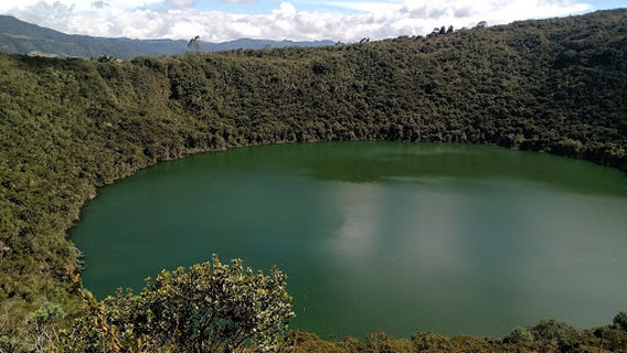 Puente Carros Sesquile