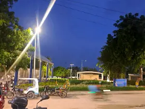 Parque Central Municipal