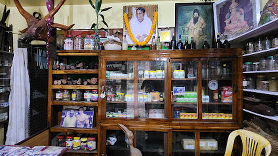 ayurveda kalari massage