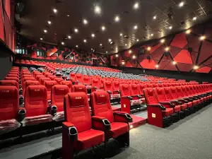 Sri Balakrishna Talkies Thoothukudi