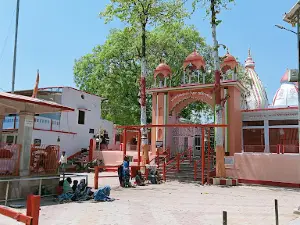 Bada Mahadeva Mandir