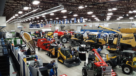 Steele County Four Seasons Centre