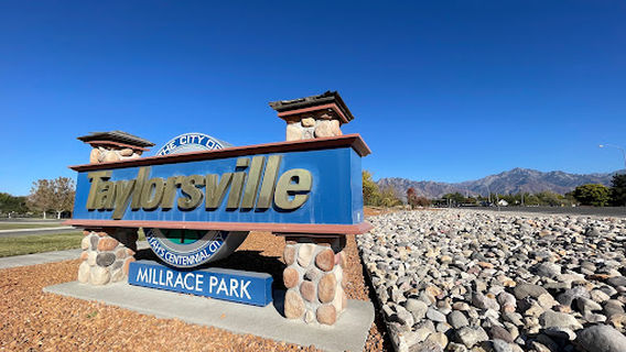 Millrace Park