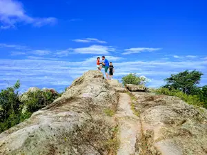 Mirador Tobati