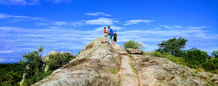 Mirador Tobati
