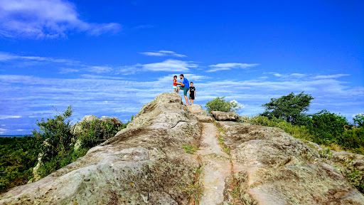 Mirador Tobati