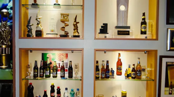 Museo de la Cerveza