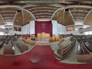 Mokokchung Town Baptist Arogo