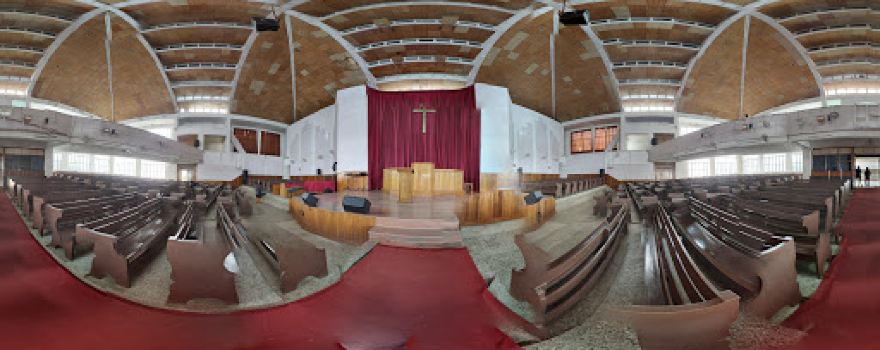 Mokokchung Town Baptist Arogo