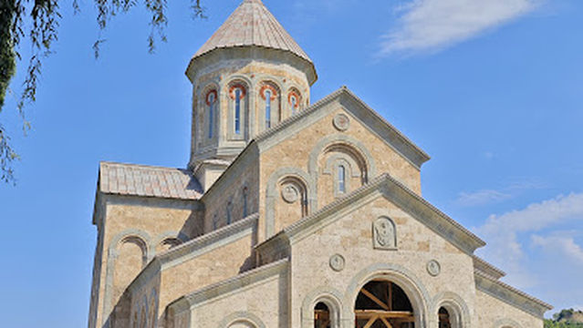 St. Virgin Mary Church