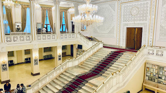 Dushanbe
