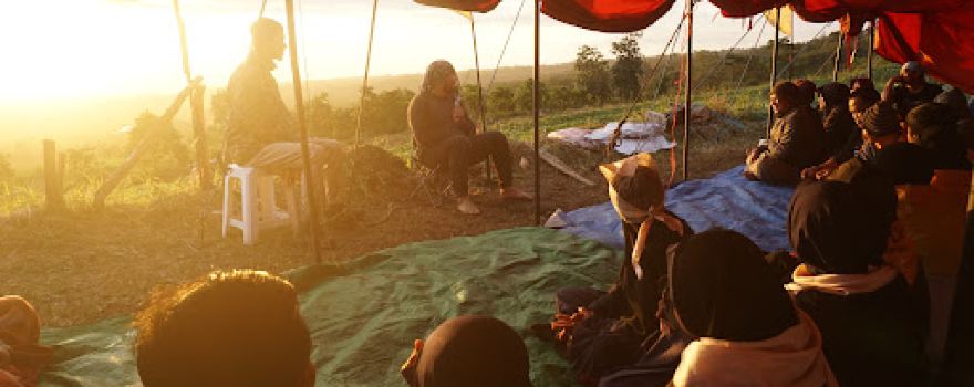WILDTRACK ADVENTURE Sewa Tenda Malang & Sewa Alat Camping Outdoor Malang