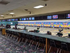 Rolling Thunder Lanes