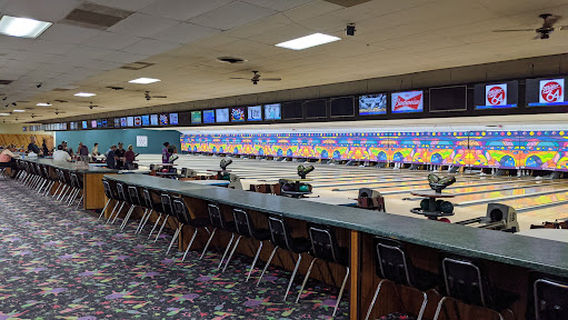 Rolling Thunder Lanes