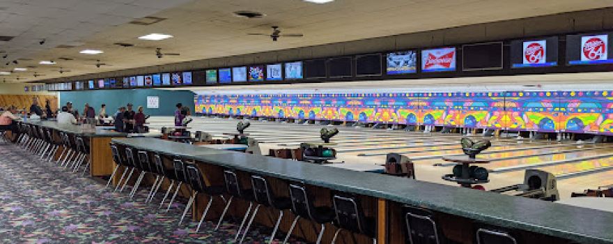 Rolling Thunder Lanes