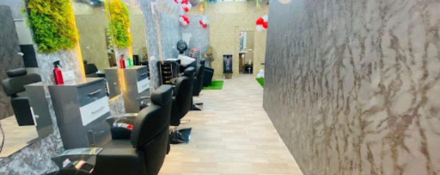 Beautilocks salon