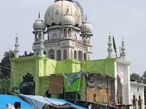 Sohrab Baba