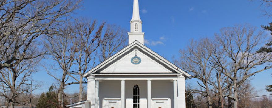 Lael Baptist Church