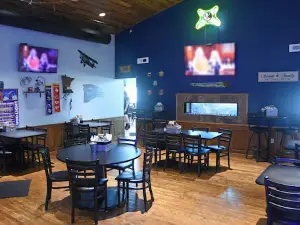 B&B Olympic Bowl