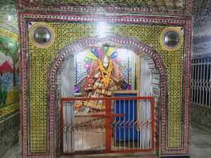 Narsingh Dham Ghagwal