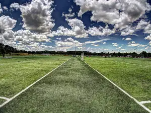 WRAL Soccer Park