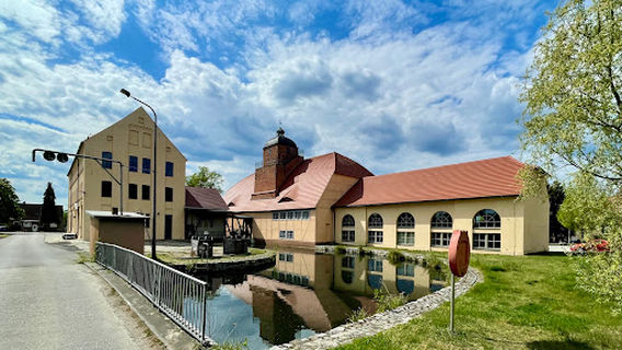 Hütten - und Fischereimuseum