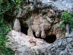 La Cabrentà