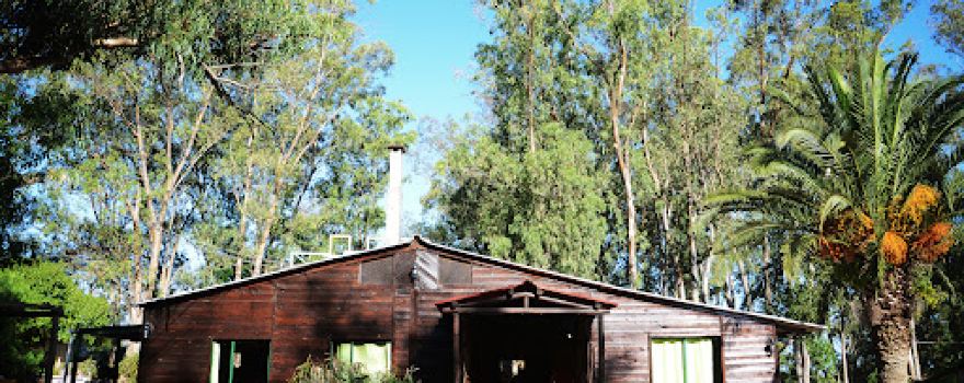 Camping Las Flores