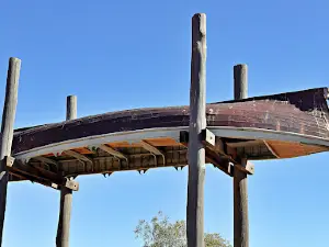 Tibooburra Pioneer Park