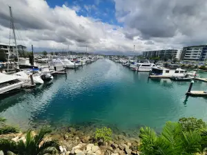 Royal Papua Yacht Club