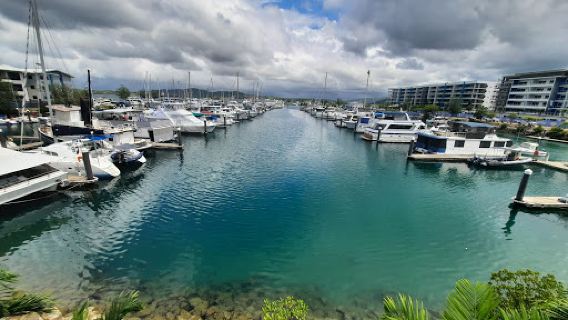 Royal Papua Yacht Club