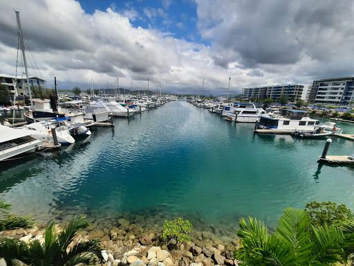 Royal Papua Yacht Club