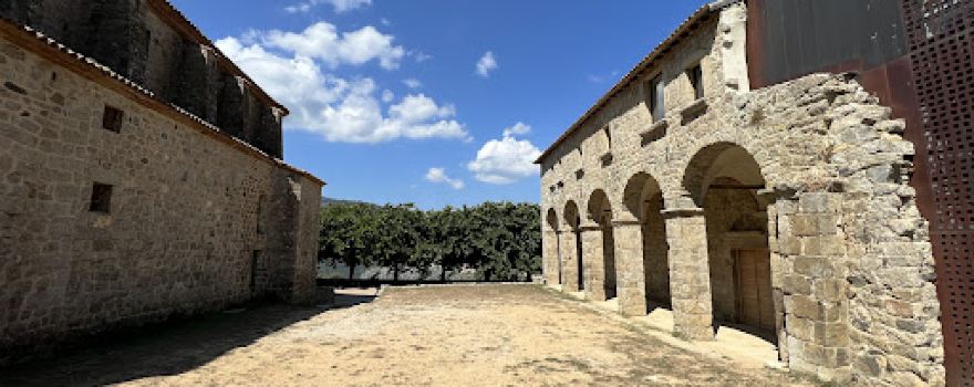 Cunventu San Francescu
