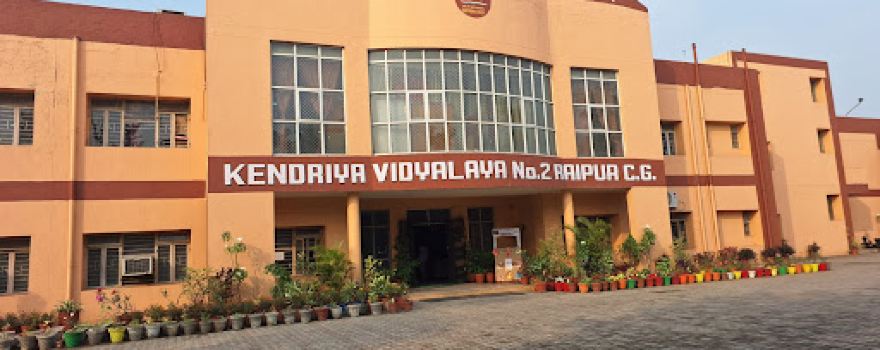 Raipur Railway Station Garden