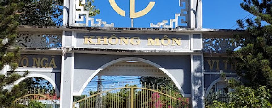 Chùa Tỉnh Hội