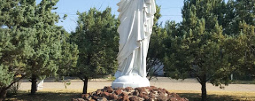 Our Lady of Guadalupe Catholic Church