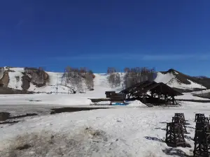 ГЛК Уязы-тау